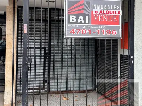 Local en Alquiler en Palermo Hollywood, Palermo