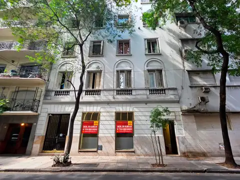 Local en Alquiler en Recoleta, CABA