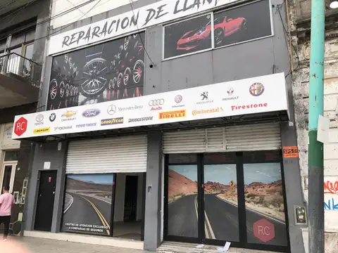Local en Alquiler en Villa Devoto, CABA