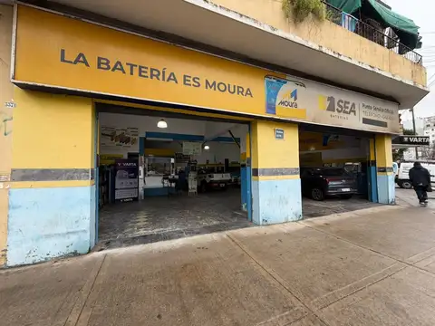 Local en Alquiler en Saavedra, Capital Federal