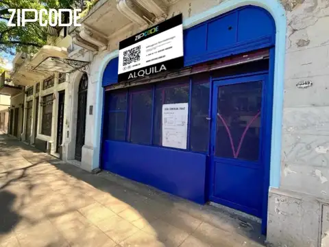 Local en Alquiler en Palermo, Capital Federal