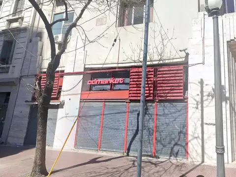 Local en Alquiler en San Nicolás, Capital Federal