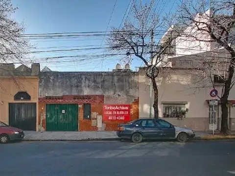 Local en Alquiler en Almagro, Capital Federal