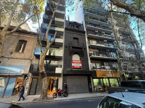 Local en Alquiler en Recoleta, Capital Federal