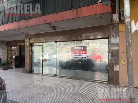 Local en Alquiler en Flores, Capital Federal
