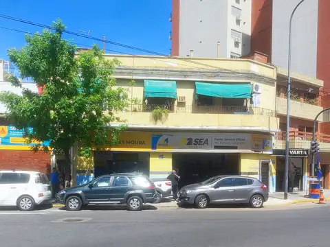 Local en Alquiler en Belgrano, Capital Federal