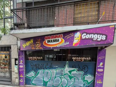 Local en Alquiler en Almagro, Capital Federal