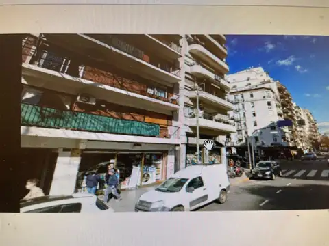 Local en Alquiler en Palermo, Capital Federal