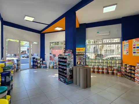 Local en Venta en Pompeya, Capital Federal