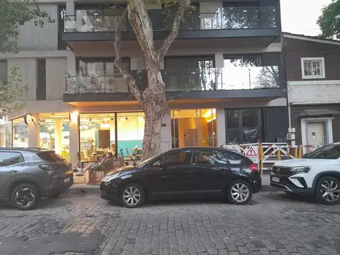 Local en Alquiler en Villa Urquiza, Capital Federal