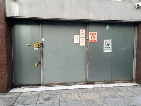 Local en Alquiler en Tribunales, Centro