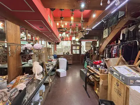 Local en Alquiler en Retiro, CABA