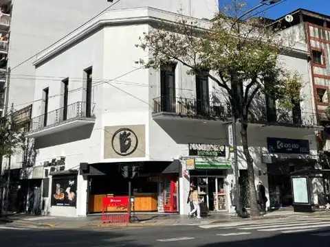 Local en Alquiler en Monserrat, CABA