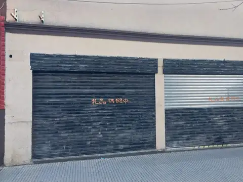 Local en Alquiler en Villa Lugano, CABA