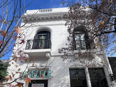 Local en Alquiler en Palermo, Capital Federal