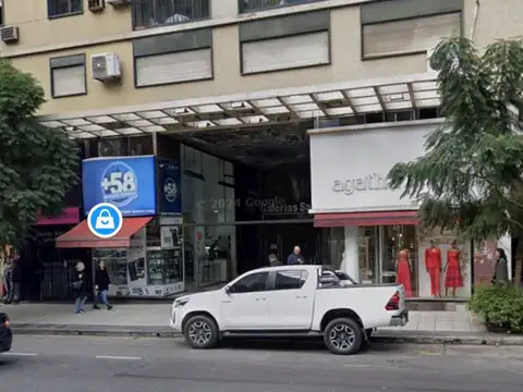 Local en Alquiler en Barrio Norte, Capital Federal