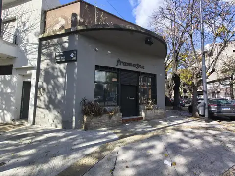 Local en Alquiler en Saavedra, Capital Federal