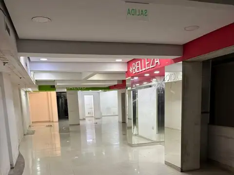 Local en Alquiler en Recoleta, Capital Federal