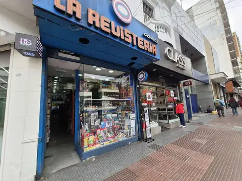 Local en Alquiler en Flores, Capital Federal