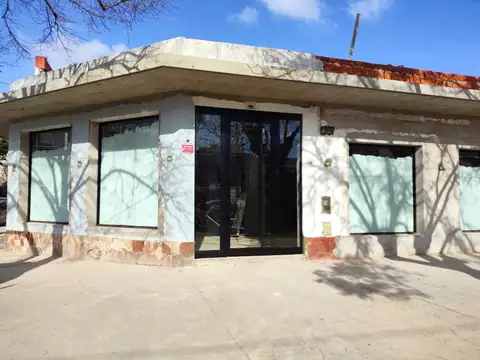 Local en Alquiler en Liniers, Capital Federal