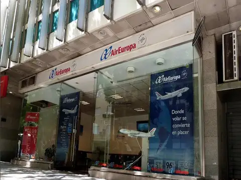 Local en Alquiler en Retiro, CABA