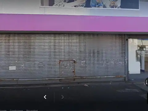 Local en Alquiler en Constitución, CABA
