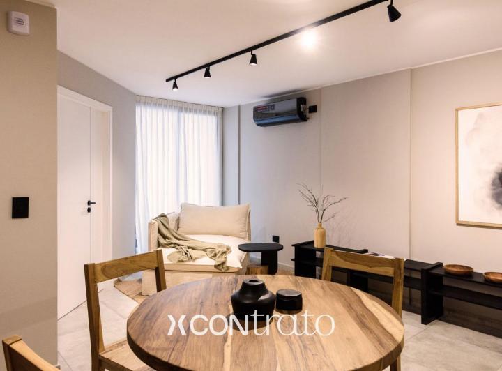 Departamento · 41m² · 2 Ambientes