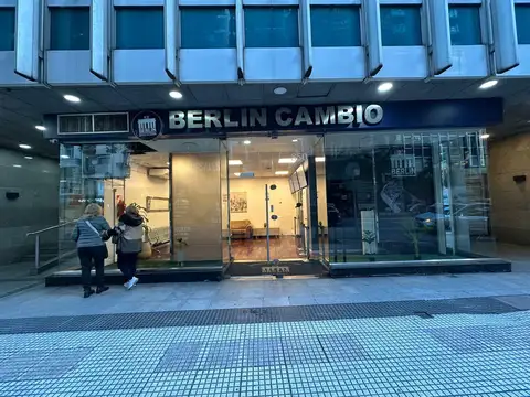 Local en Alquiler en Retiro, CABA