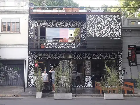 Local en Alquiler en Palermo Soho, Palermo