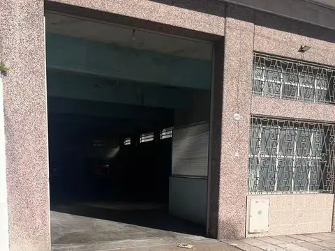 Local en Alquiler en Villa Devoto, Capital Federal