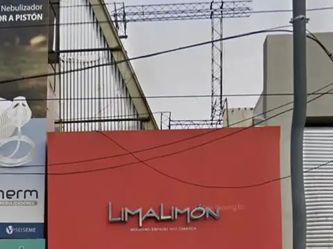 Local en Alquiler en Liniers, Capital Federal