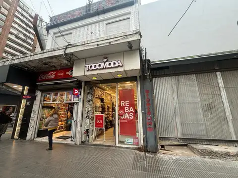 Local en Alquiler en Belgrano, CABA