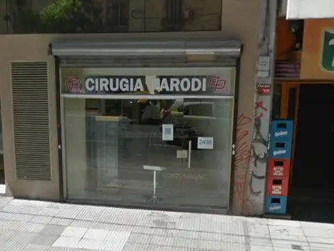 Local en Alquiler en Recoleta, CABA
