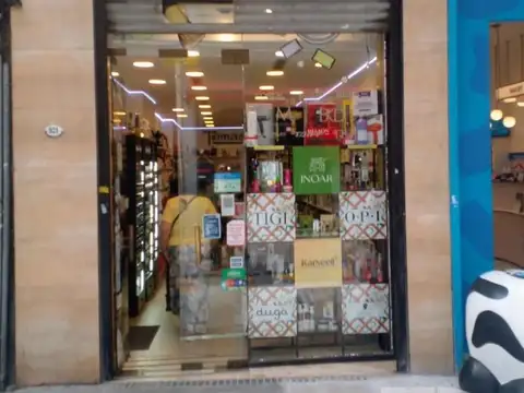 Local en Alquiler en Microcentro, Centro