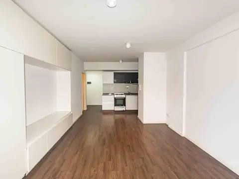 Departamento en Alquiler en Palermo, Capital Federal