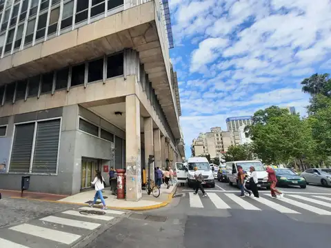 Local en Alquiler en Microcentro, Centro
