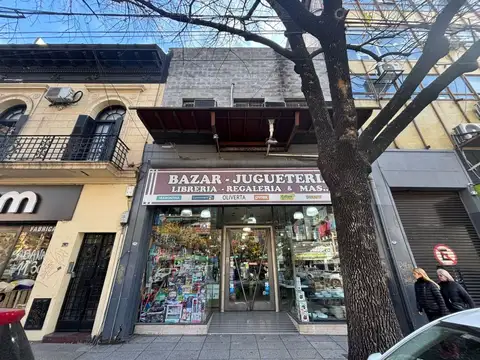 Local en Alquiler en Villa Crespo, Capital Federal