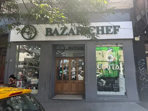 Local en Alquiler en Barrio Norte, Capital Federal