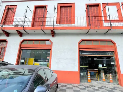 Local en Alquiler en Villa Crespo, Capital Federal