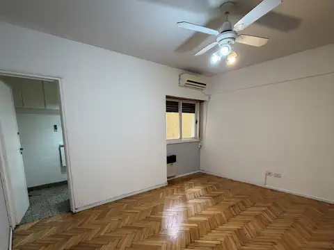 Departamento en Alquiler en Caballito Sur, Caballito