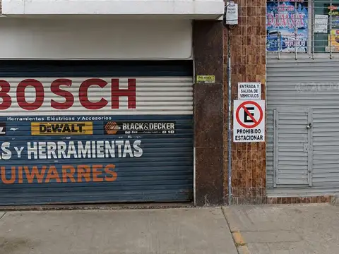 Local en Venta en Villa Crespo, Capital Federal