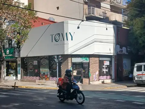 Local en Alquiler en Belgrano, Capital Federal