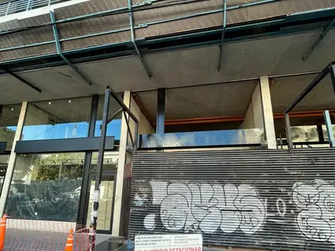 Local en Alquiler en Colegiales, CABA