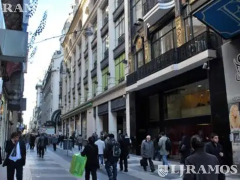 Local en Alquiler en Microcentro, Centro