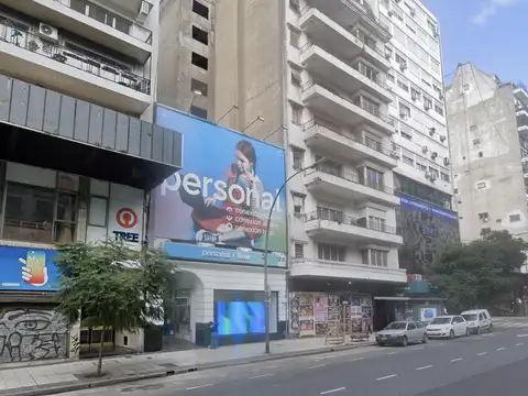 Local en Alquiler en Barrio Norte, Capital Federal