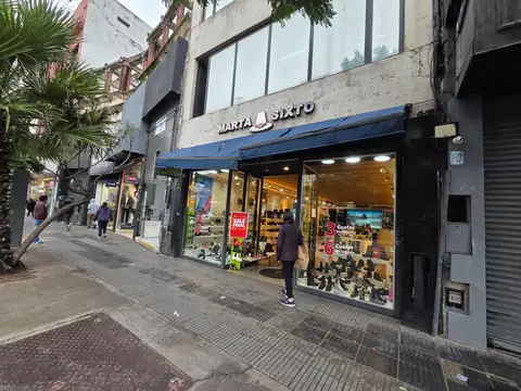 Local en Alquiler en Belgrano, Capital Federal