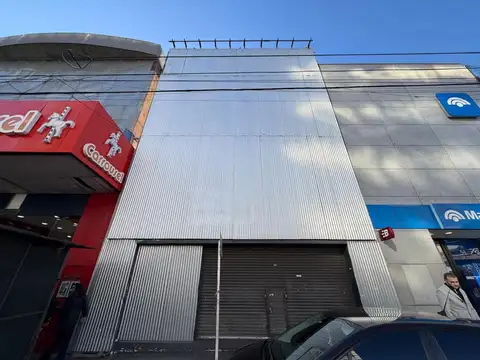 Local en Alquiler en Belgrano, CABA