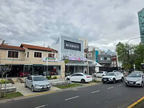 Local en Alquiler en Nuñez, Capital Federal
