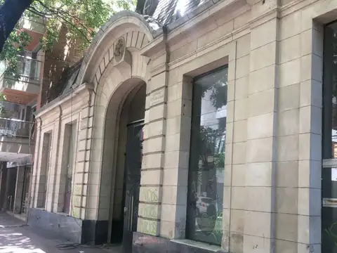 Local en Alquiler en Palermo, Capital Federal