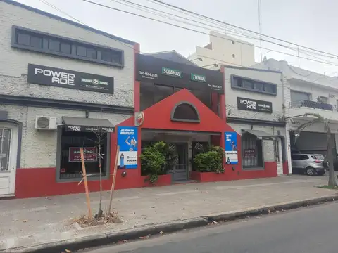 Local en Alquiler en Villa Devoto, CABA